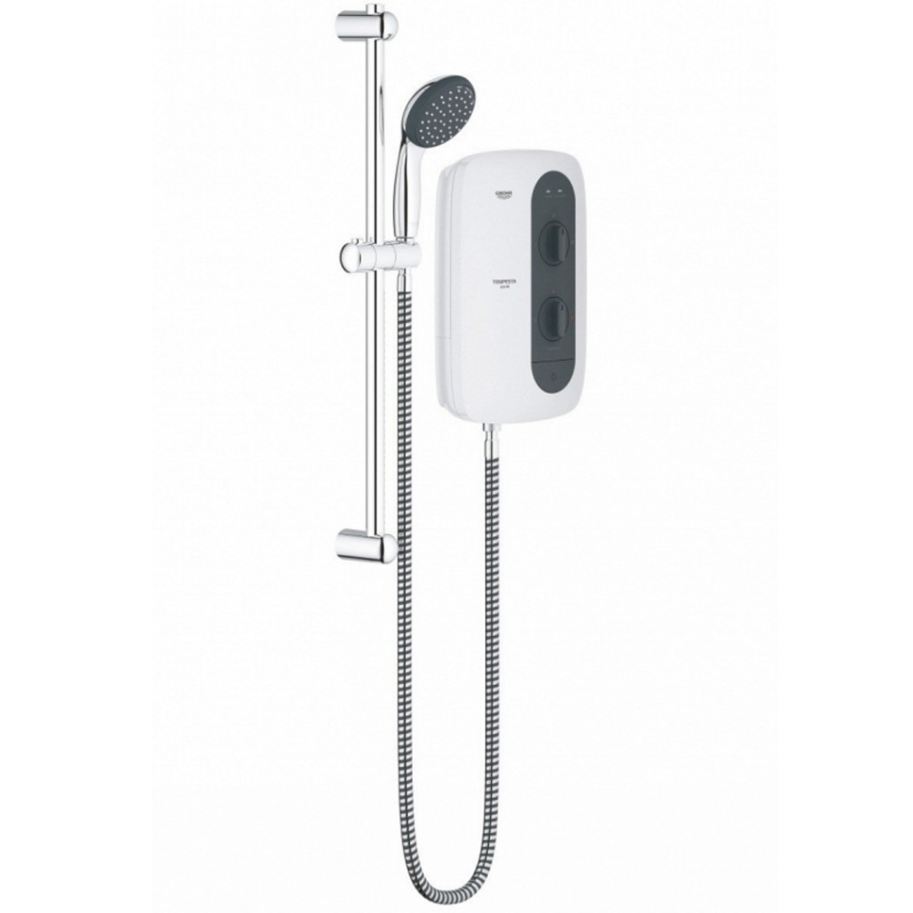 Grohe Showers Grohe Bathrooms Grohe Taps and Accessories Baker