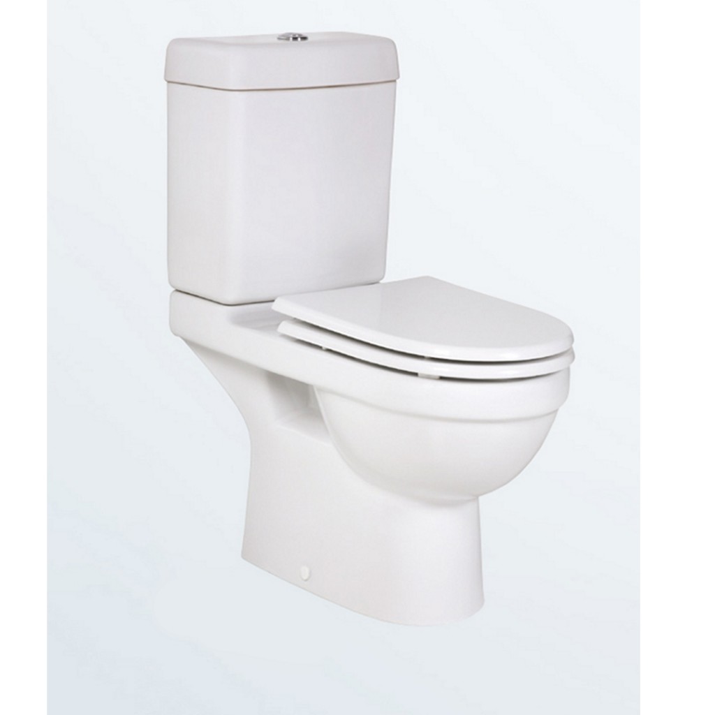 Creavit Vitroya Combination Bidet WC Baker and Soars