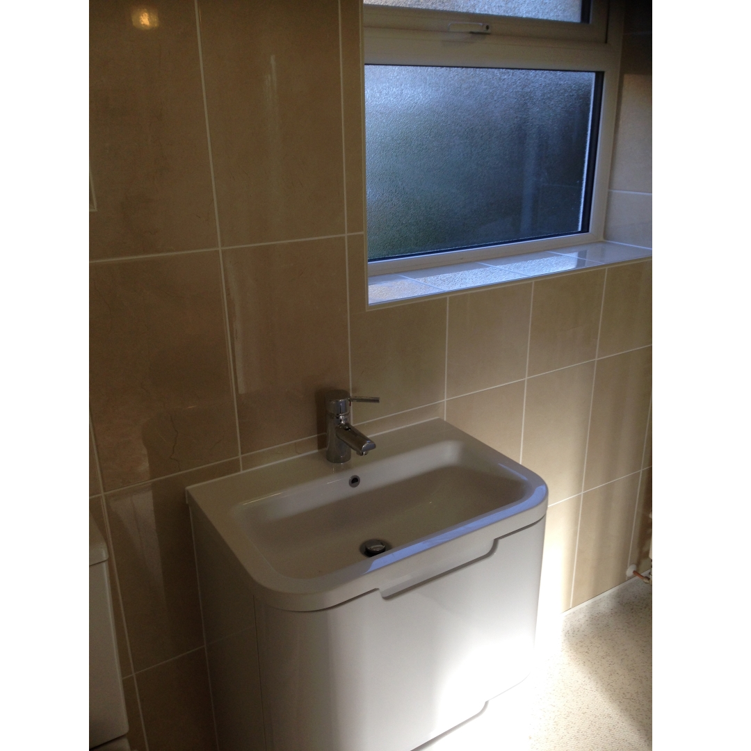 Mrs Wheeler - Leicestershire