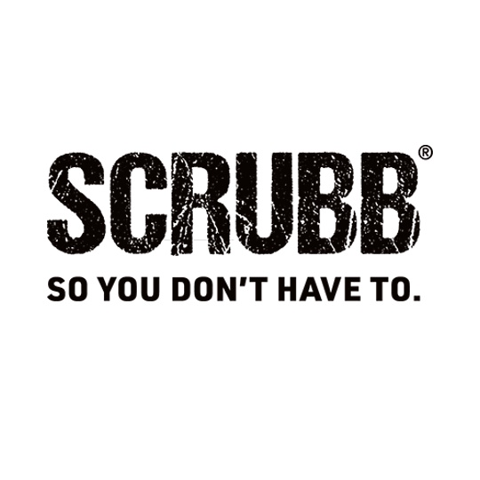 SCRUBB