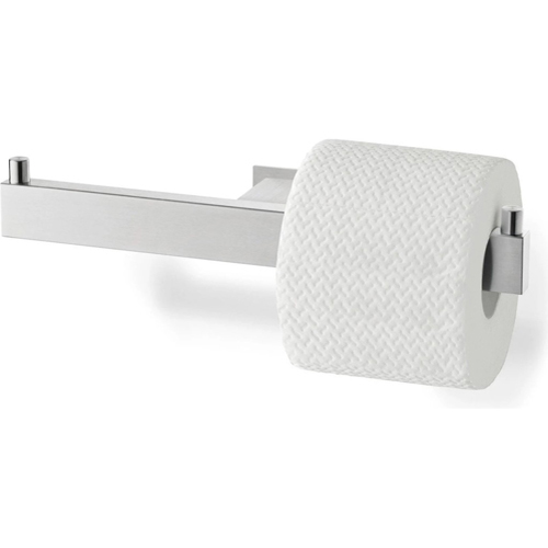 Zack Linea Double Toilet Roll Holder 40370