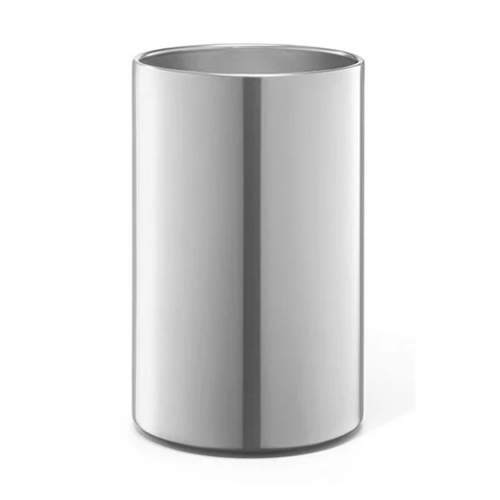 Zack Lintor Bathroom Waste Basket 40319