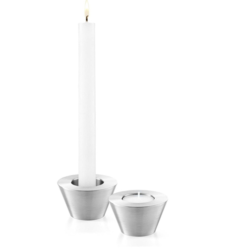 Zack Ambos Candle. Holder 40629