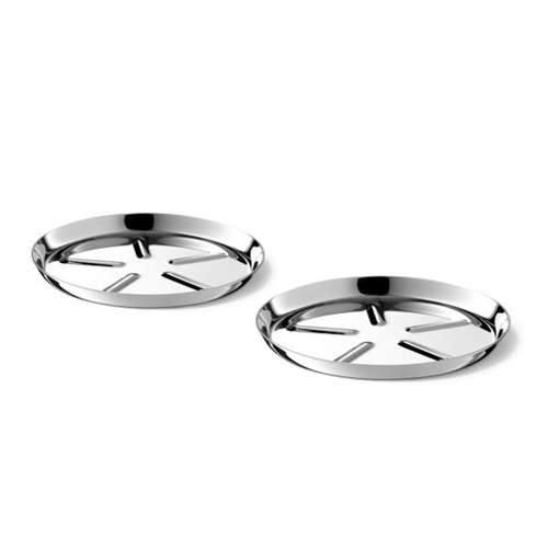 Zack Collo Coaster Set of 2 20845
