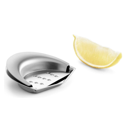 Zack Lino Citrus Press 20229