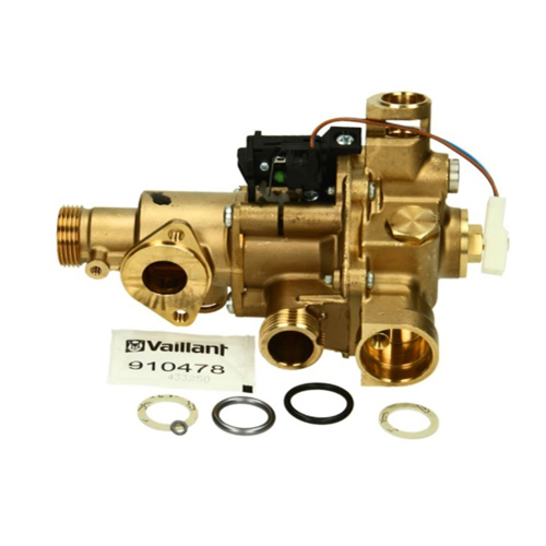 Vaillant Diverter Valve 011289