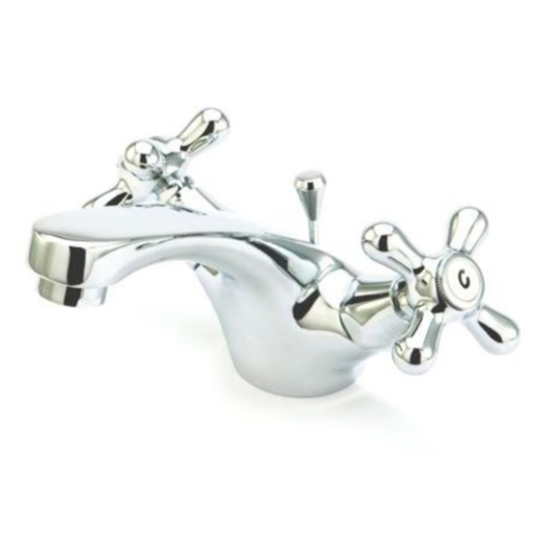 Westco Regent Mono Basin Mixer 52072