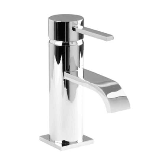 Nacsut Basin Mixer
