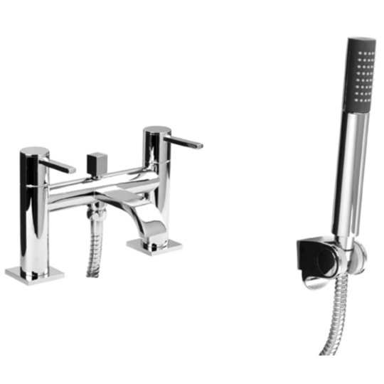 Nacsut Bath Shower Mixer