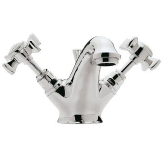 Sagittarius Churchman Traditional Monobloc Basin Mixer CH-106-C CH-106-G