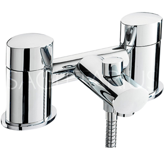 Sagittarius Oveta Bath Shower Mixer OV-105-C