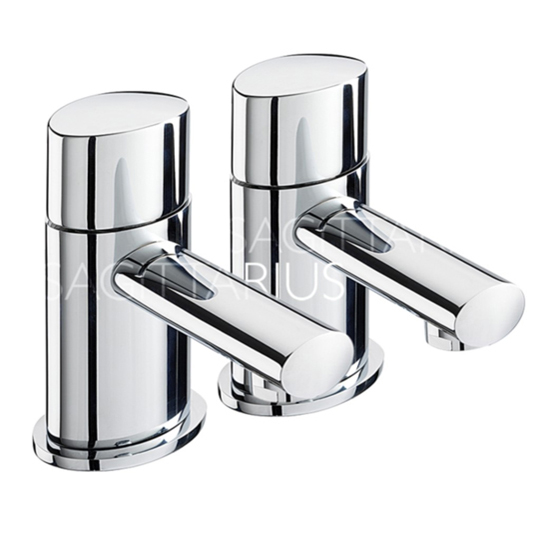 Sagittarius Oveta Basin Taps OV-101-C