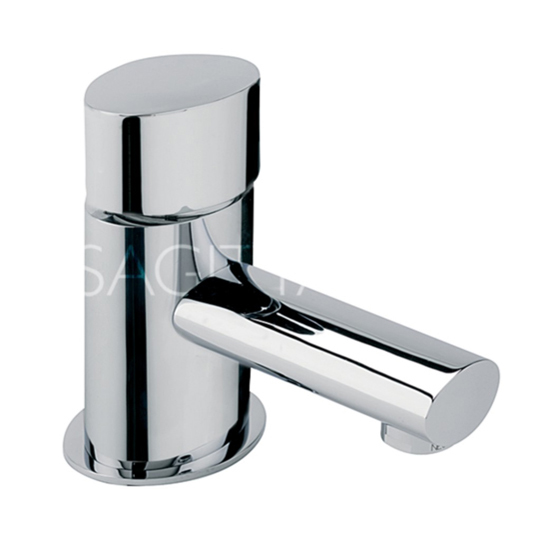 Sagittarius Oveta Cloakroom Basin Mixer OV-306-C