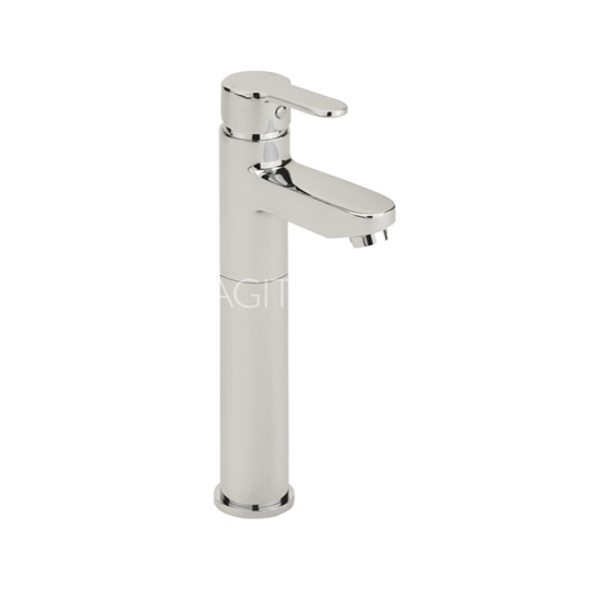 Sagittarius Plaza Extended Monobloc Basin Mixer PL-109-C