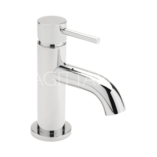 Sagittarius Ergo Cloackroom Monobloc Basin Mixer EL-306-C
