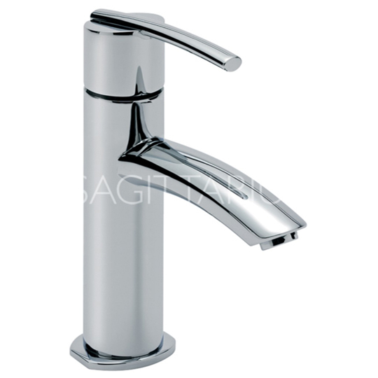 Sagittarius Pure Cloakroom Monobloc Basin Mixer PU-307-C PU-306-C