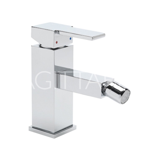 Sagittarius Navona Monobloc Bidet Mixer NV-108-C