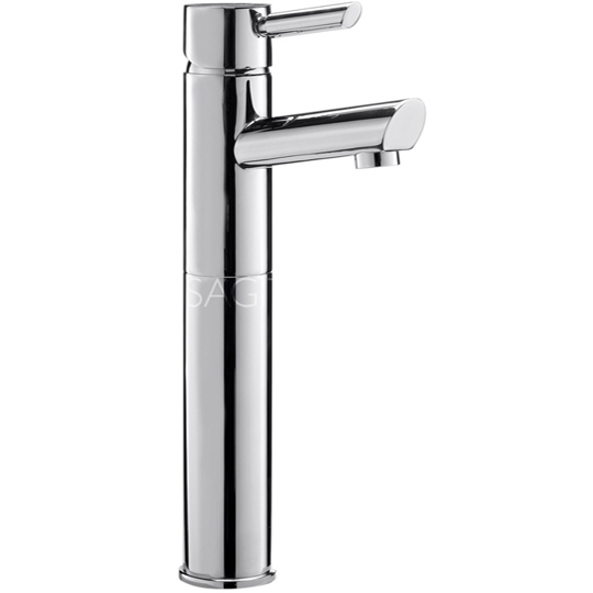 Sagittarius Rocco Extended Monobloc Basin Mixer RO-109-C RO-209-C