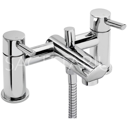 Sagittarius Rocco Bath Shower Mixer RO-105-C