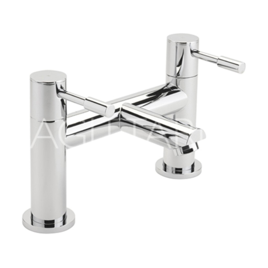 Sagittarius Boston Bath Filler BO-104-C