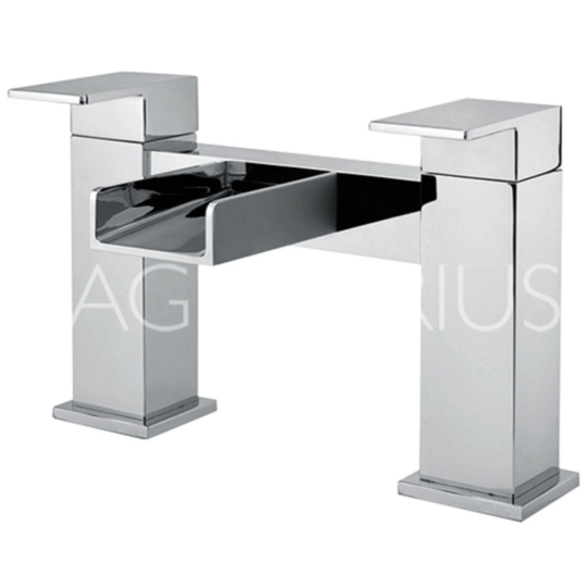 Sagittarius Nice Bath Filler NI-104-C