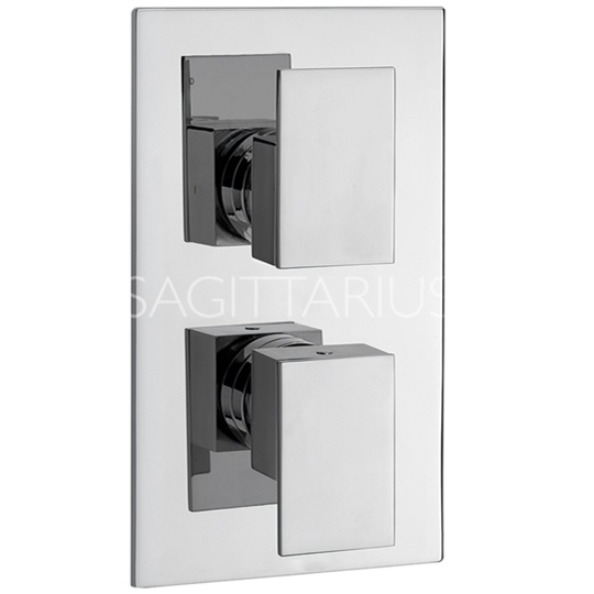 Sagittarius Nice With 2 Way Diverter NI-177-C