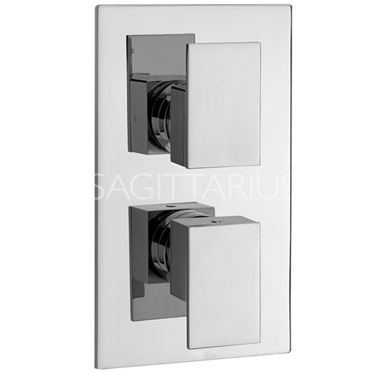Sagittarius Dakota With 2 Way Diverter DA-177-C