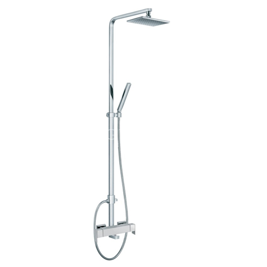 X Sagittarius Dakota Exposed Thermostatic Shower Valve DA-248-C