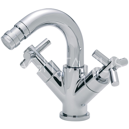 Sagittarius Zone Monobloc Bidet Mixer ZO-108-C