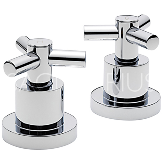 Sagittarius Zone Deck Mounted Side Valves ZO-187-C