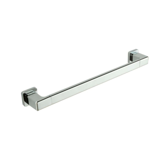 Sagittarius Rimini Short Towel Rail AC-676-C