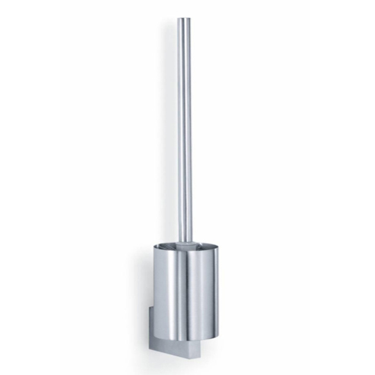 Zack Fresco Toilet Brush Wall Mounted 40191