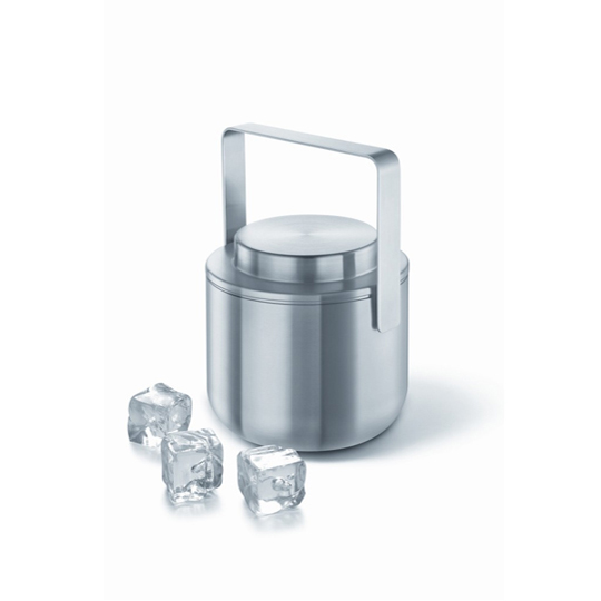 Zack Contas Thermal Ice Bucket 20122