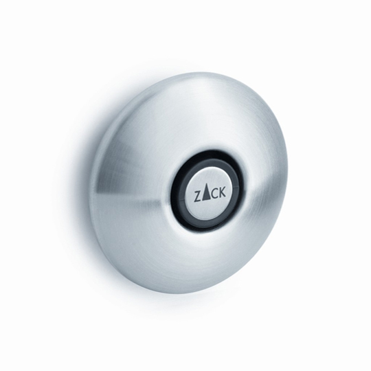Zack Cenox Self Adhesive Wall Mounted Soap 20567
