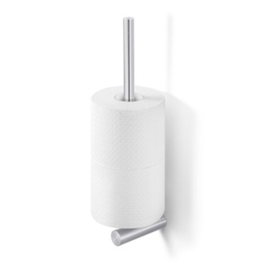Zack Civio Spare Toilet Roll Holder 40261