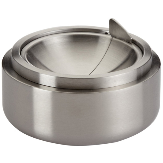 Zack Contas Tipping Ashtray 50162