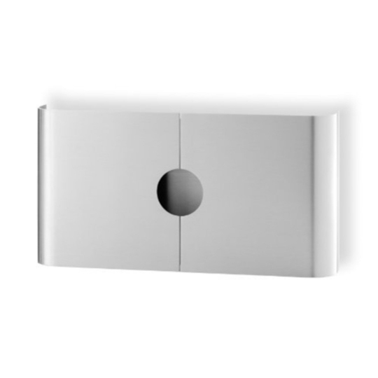 Zack Clavis Key Cabinet 50598