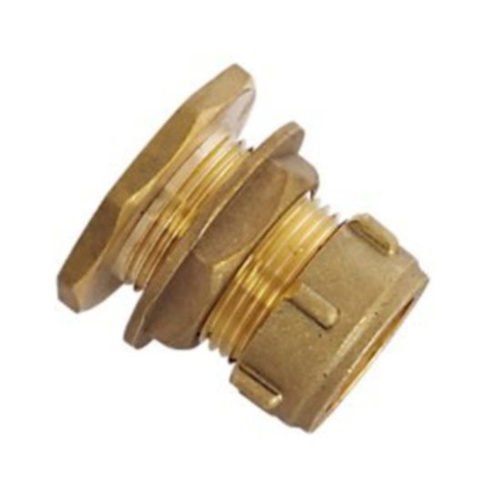 Tank Coupler 321