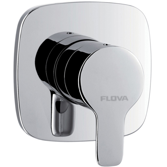 X Flova Urban Concealed Manual Shower Valve URSHVO