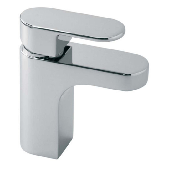 Vado Life Mono Basin Mixer LIF-100/SB-C/P