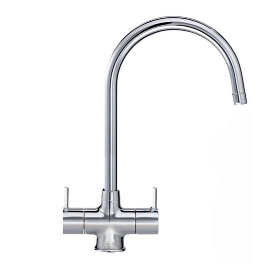 Franke Athena Kitchen Sink Mixer Tap Baker and Soars