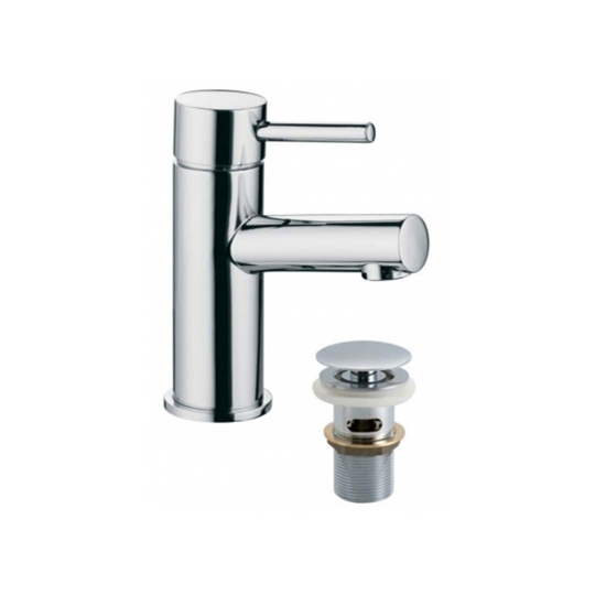 Vado Zoo Mono Basin Mixer ZOO-100F/SB-C/P