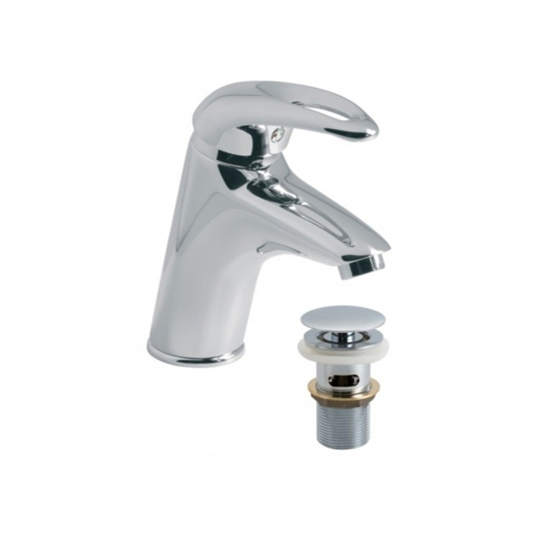 Vado Magma Mono Basin Mixer