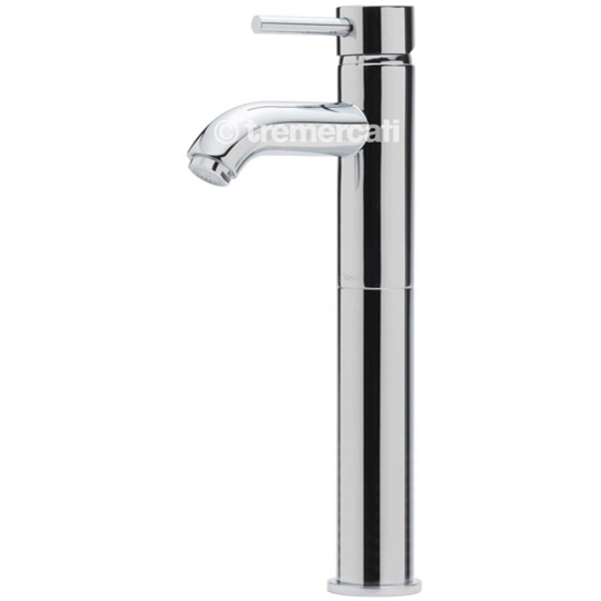 Tre Mercati Milan Extended Mono Basin Mixer 63075