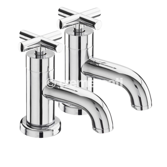 Tre Mercati Maverick Bath Taps 68020