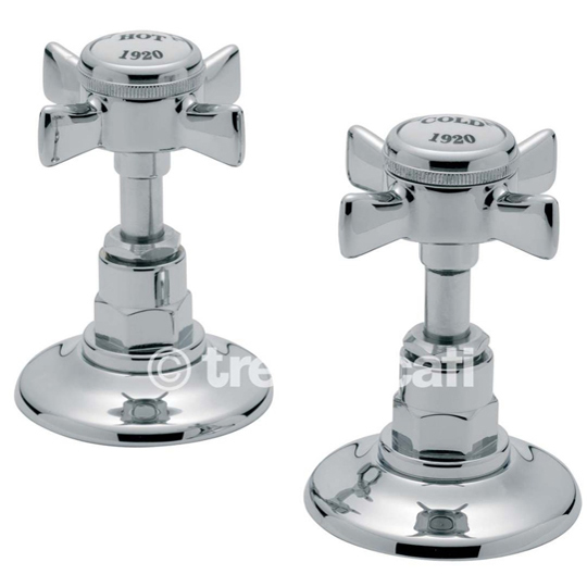 Tre Mercati Imperial Side Valves 1070A