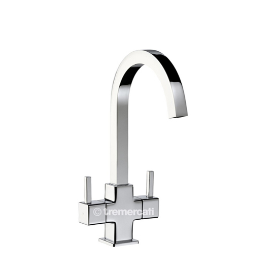Tre Mercati Winston Mono Sink Mixer 90080