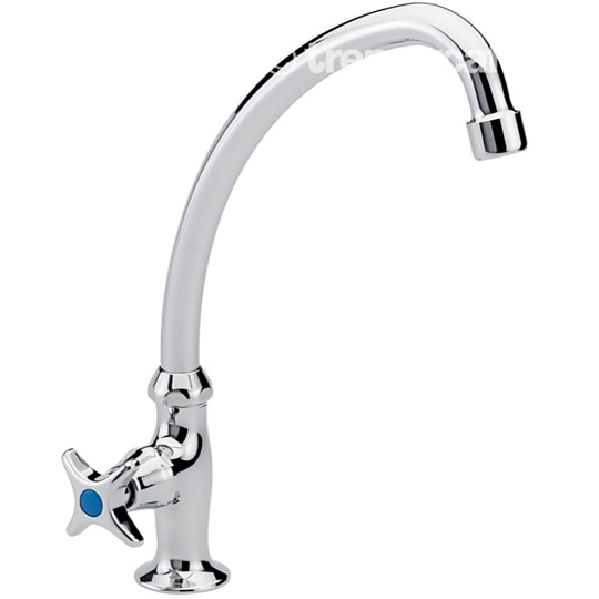 Tre Mercati Capri Crosshead Single Handed Catering Tap 428