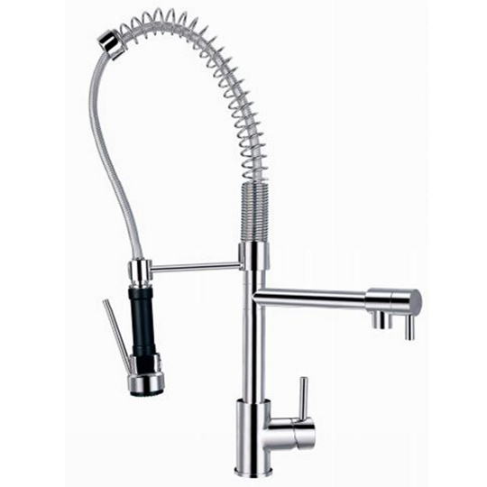 Siadaw Le Grande Sink Mixer Spray Wash 100533