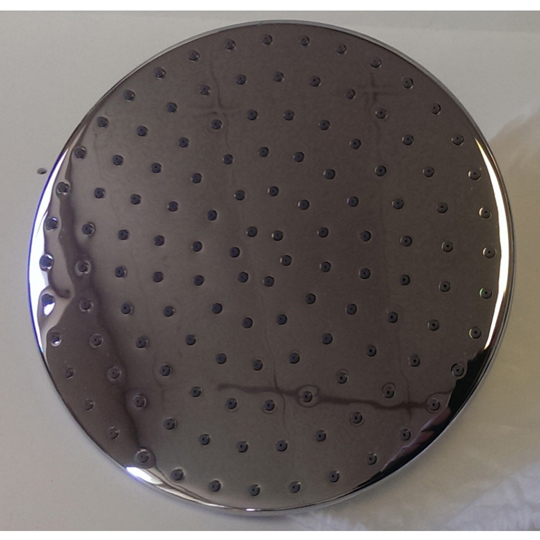 Siadaw Mini Cross 200mm Rain Shower Head 100595T